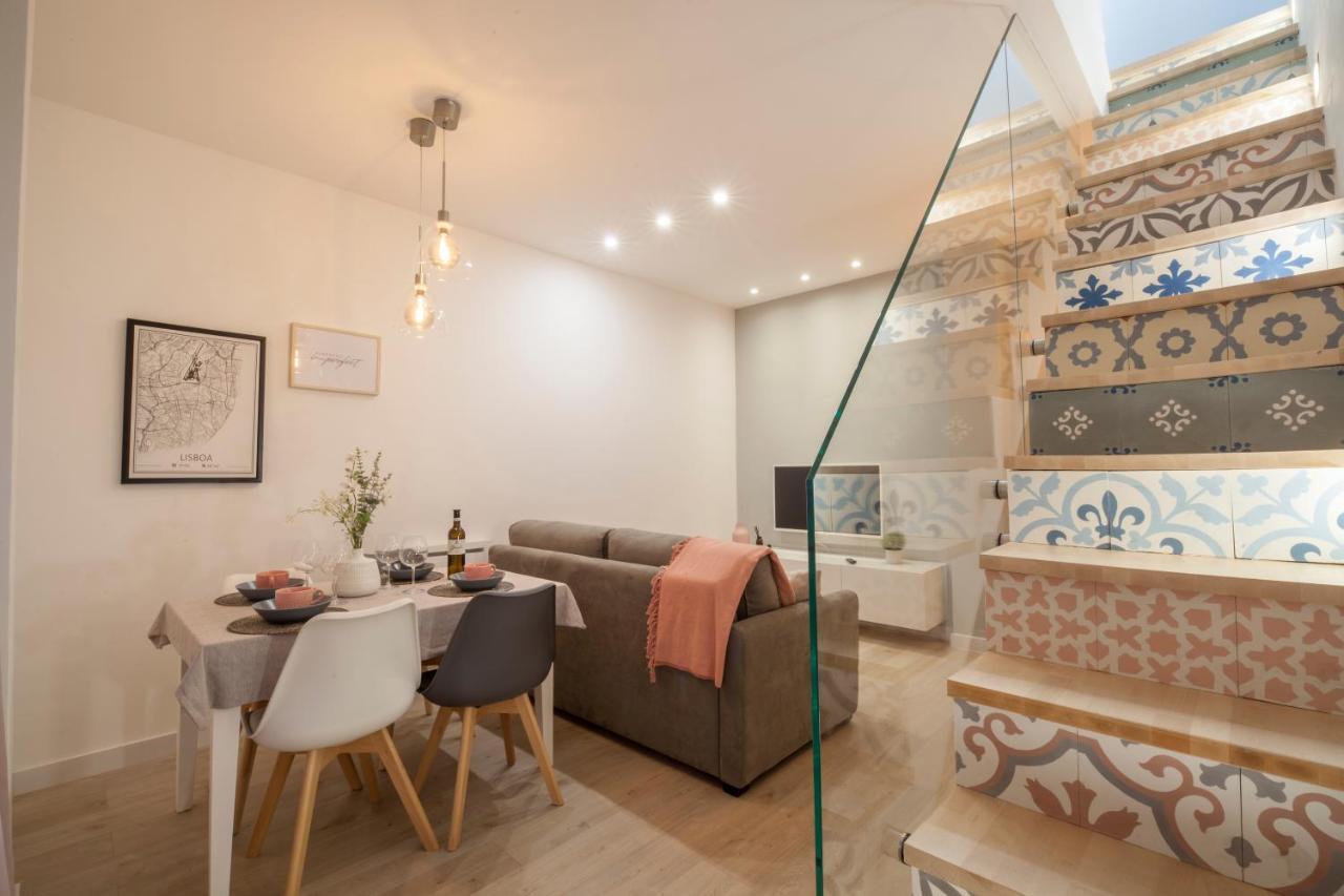 El Apartamento De Rosi إشبيلية المظهر الخارجي الصورة