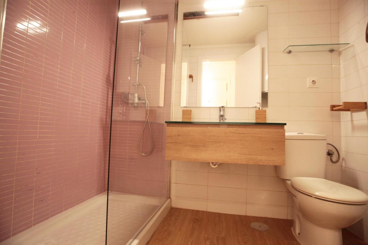 El Apartamento De Rosi إشبيلية المظهر الخارجي الصورة